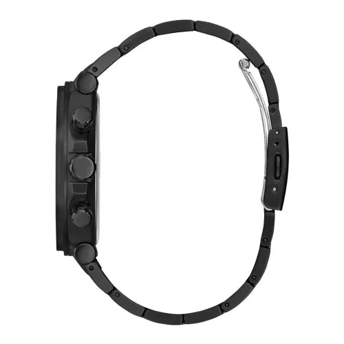 Montre Guess Edge Noir