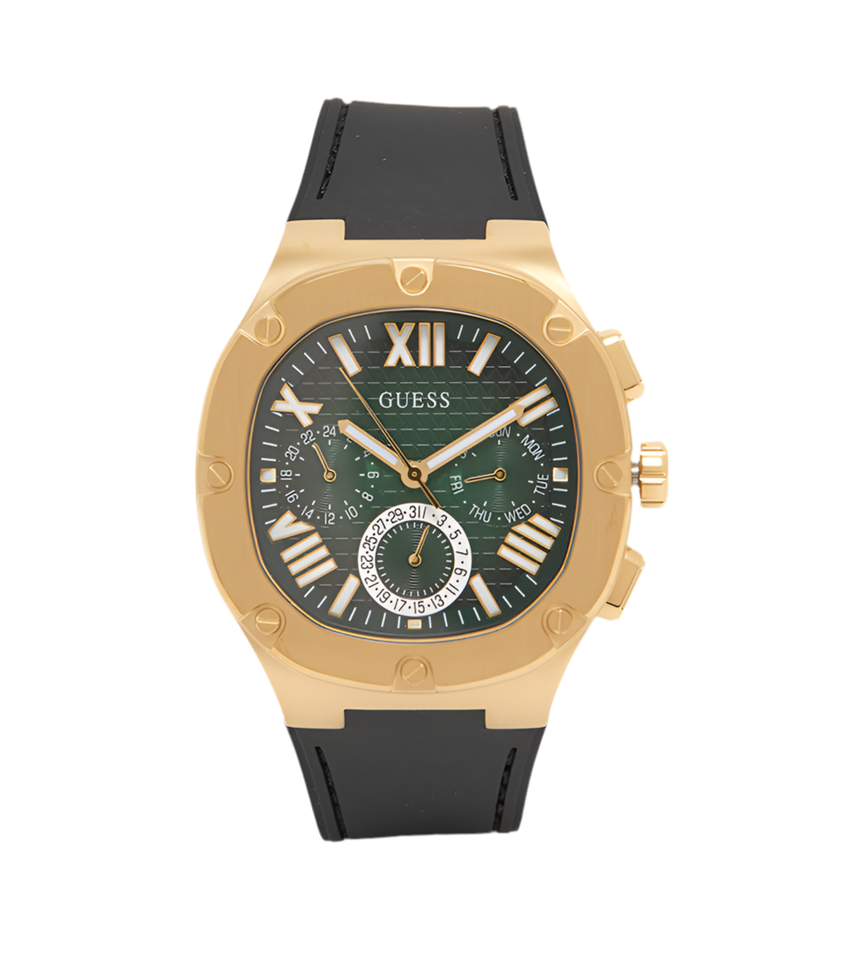 Montre Chronographe À Quartz Headline, 42 Mm