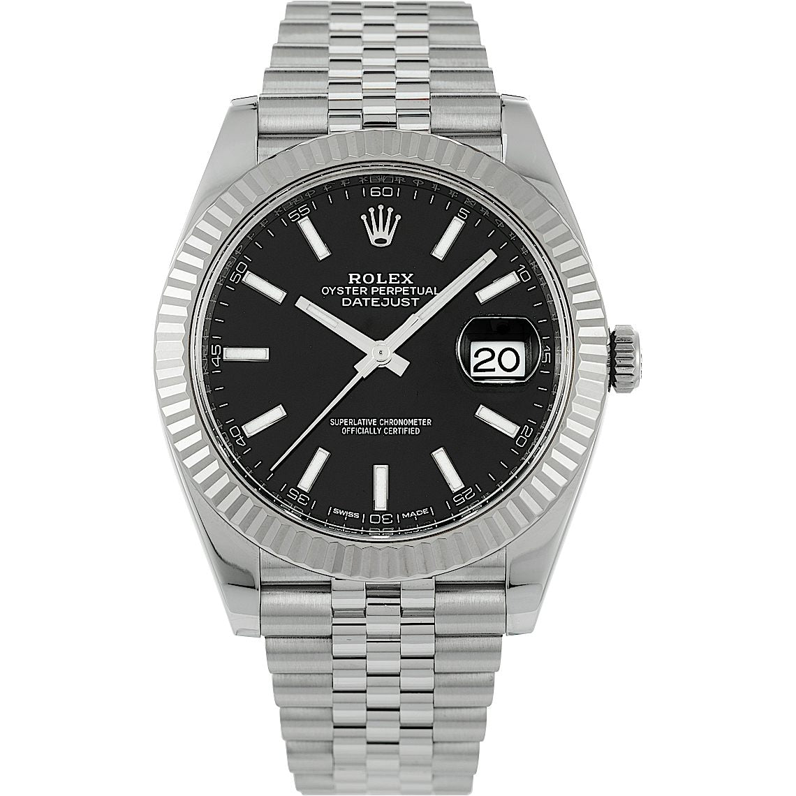 Rolex Rolex Datejust 41