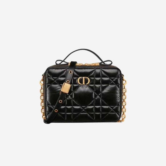 Sac box Dior Caro