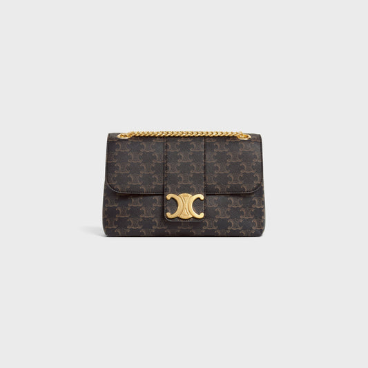 SAC CELINE VICTOIRE TEEN MODÈLE VEAU SOUPLE