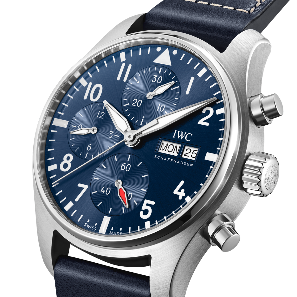 Montre d’Aviateur Chronographe 41 IW388101