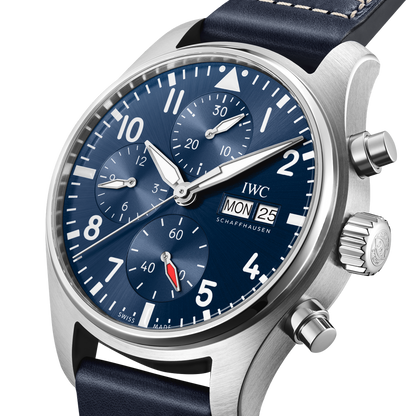 Montre d’Aviateur Chronographe 41 IW388101