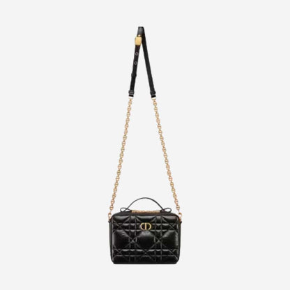 Sac box Dior Caro
