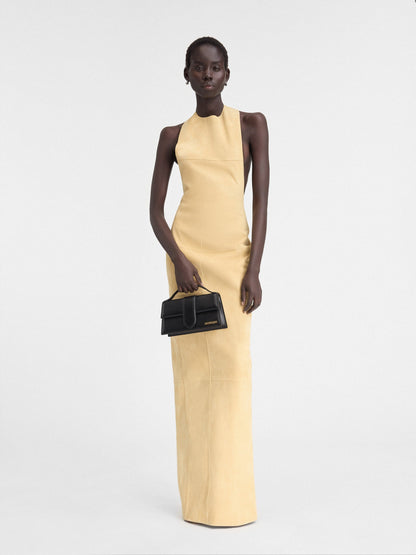 Sacs Jacquemus bandoulière & Porté main Noir
