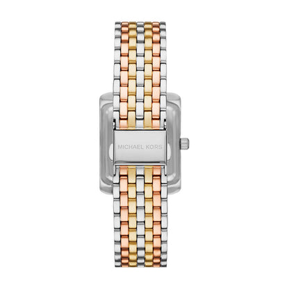 MONTRE MK FEMME EMERY EN ACIER MK4744