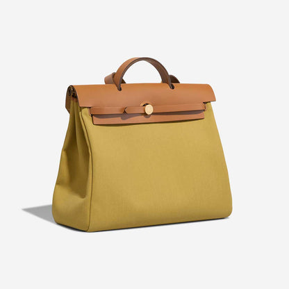 Herbag 30 Toile / Vache Hunter Ginger / Naturel