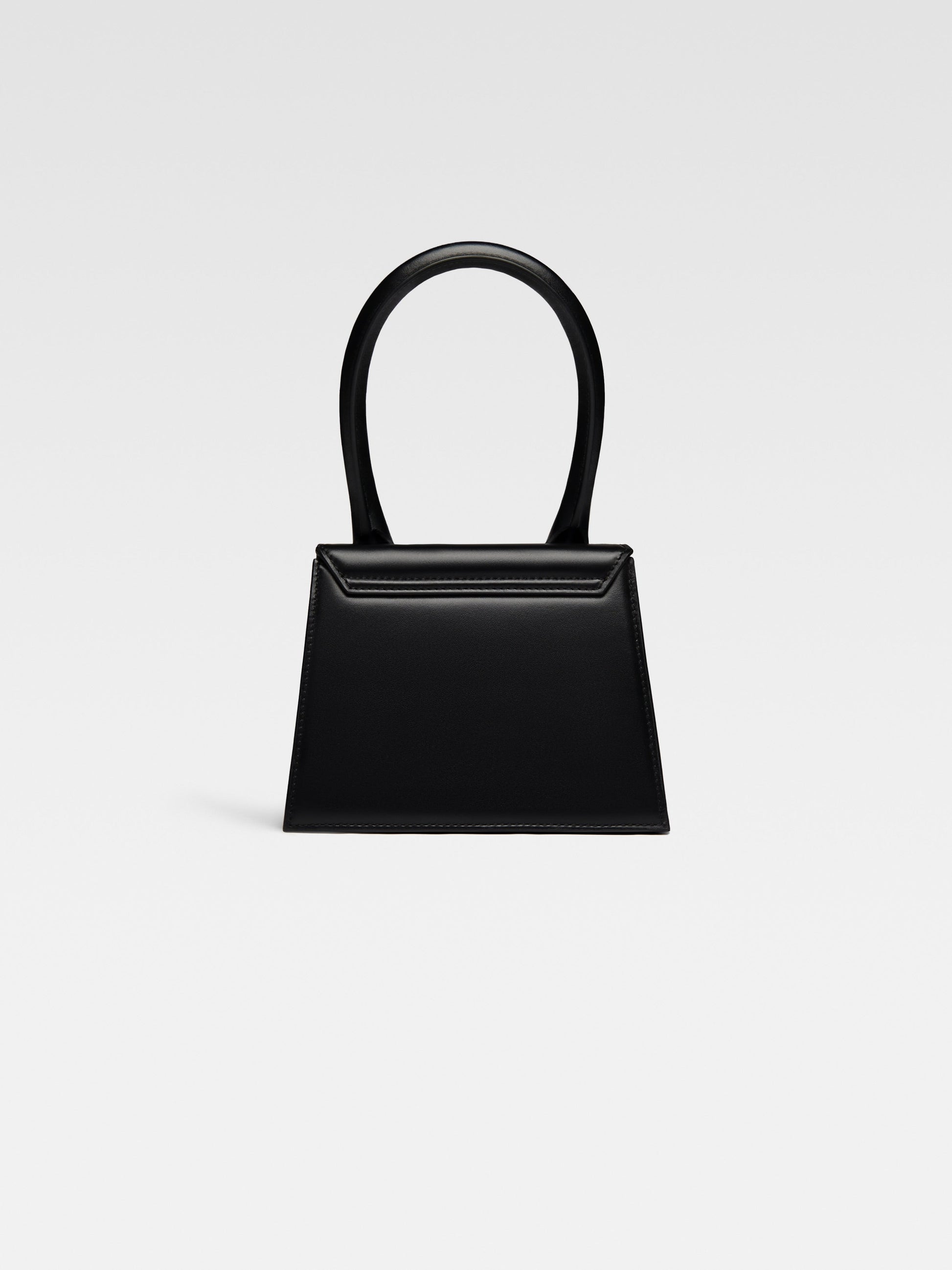 Sac à main Jacquemus Noir