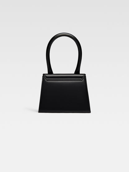 Sac à main Jacquemus Noir