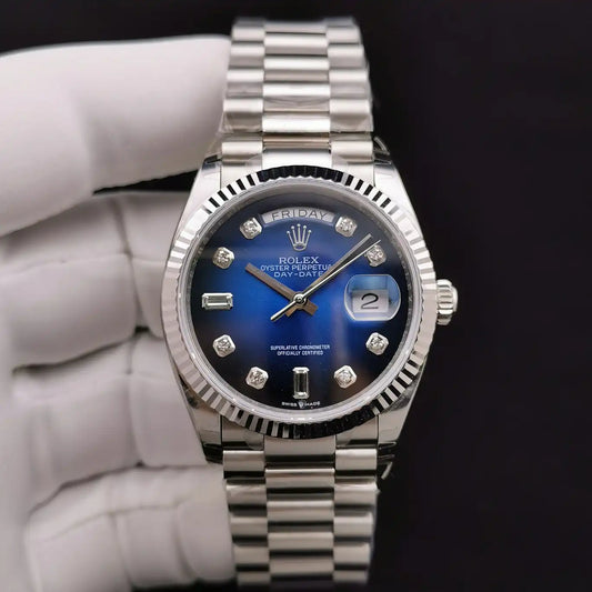 Rolex Day Date women