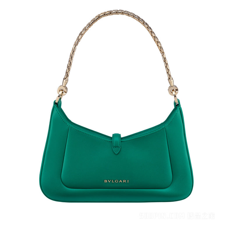 BVLGARI/Bulgari Sac porté épaule Serpenti