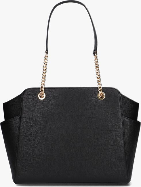 MICHAEL KORS MONOGRAM BLACK