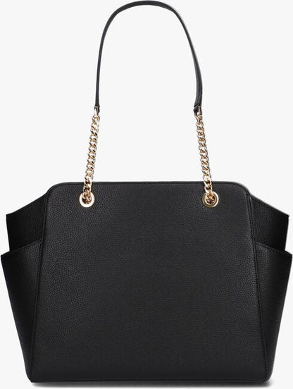 MICHAEL KORS MONOGRAM BLACK