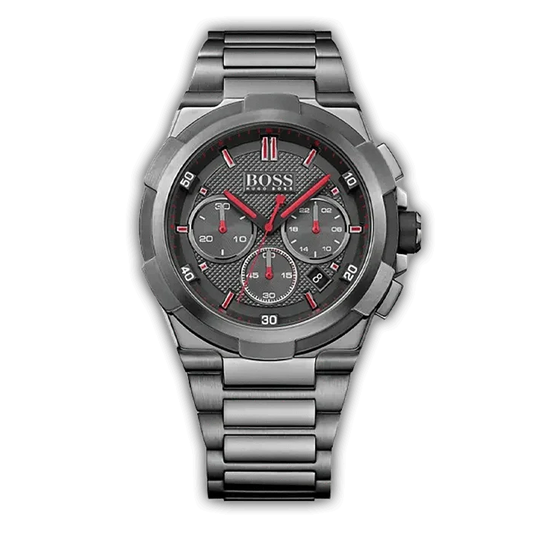 Montre Homme en Acier HB-LX1513361