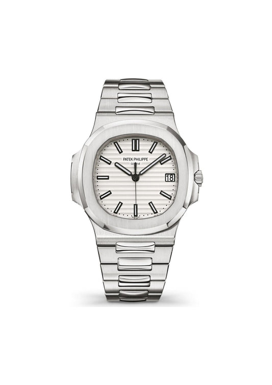 Montre Homme Patek Philippe Nautilus 57111A
