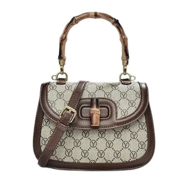 SAC À MAIN GUCCI BAMBOO 1947