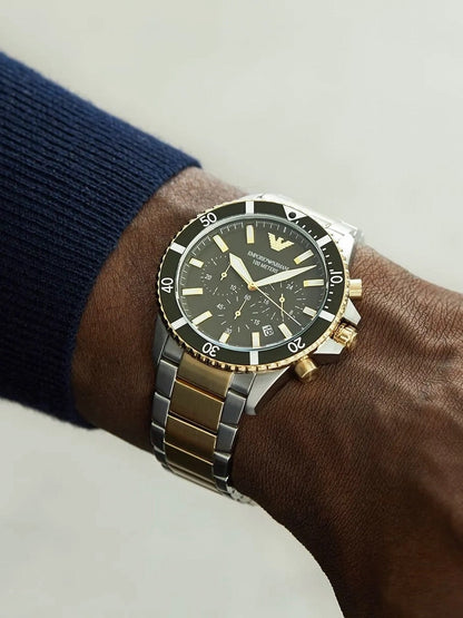 Montre Emporio Armani Pour Homme , AR11361