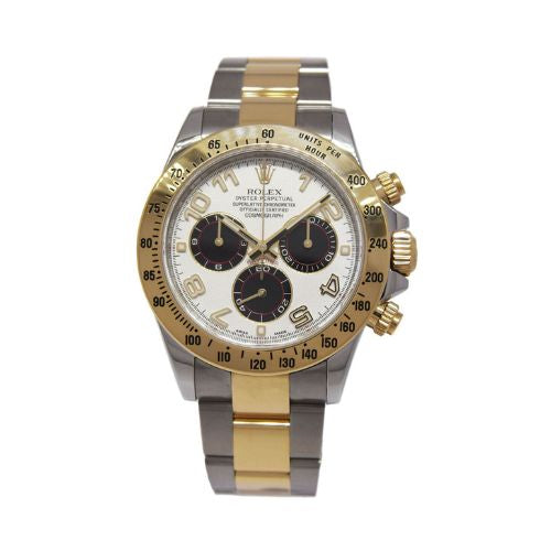 Rolex Daytona Chronograph