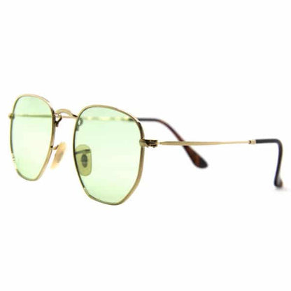 Lunettes de soleil RAY-BAN RB3548-N 001/80