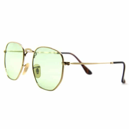 Lunettes de soleil RAY-BAN RB3548-N 001/80
