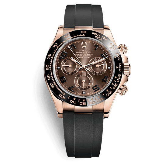 Rolex Daytona Cosmographe Chocolat