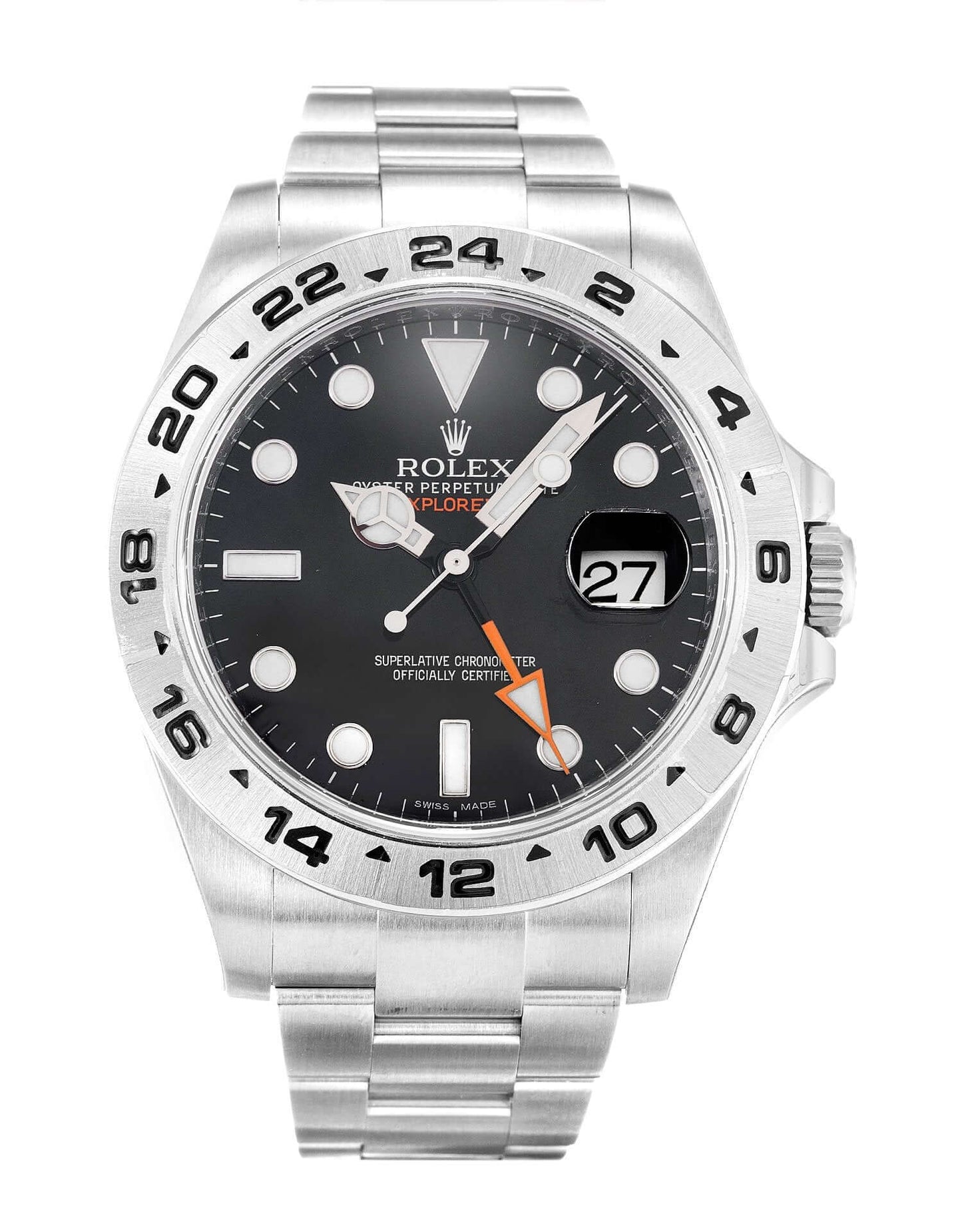 Rolex Explorer