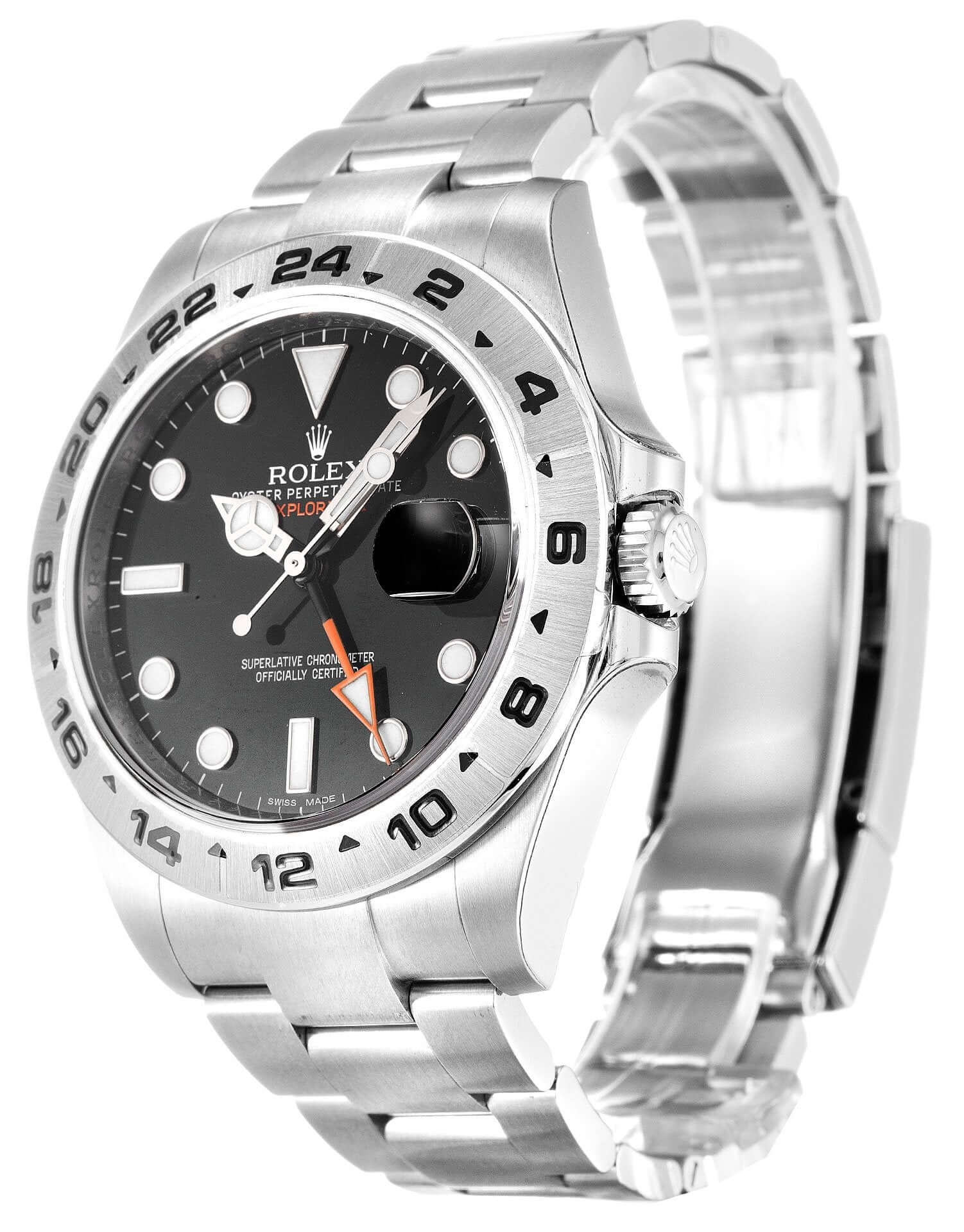 Rolex Explorer