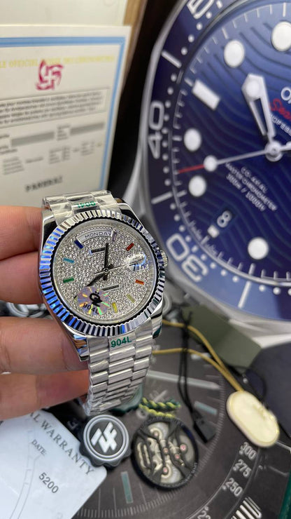 Rolex Day-Date 36