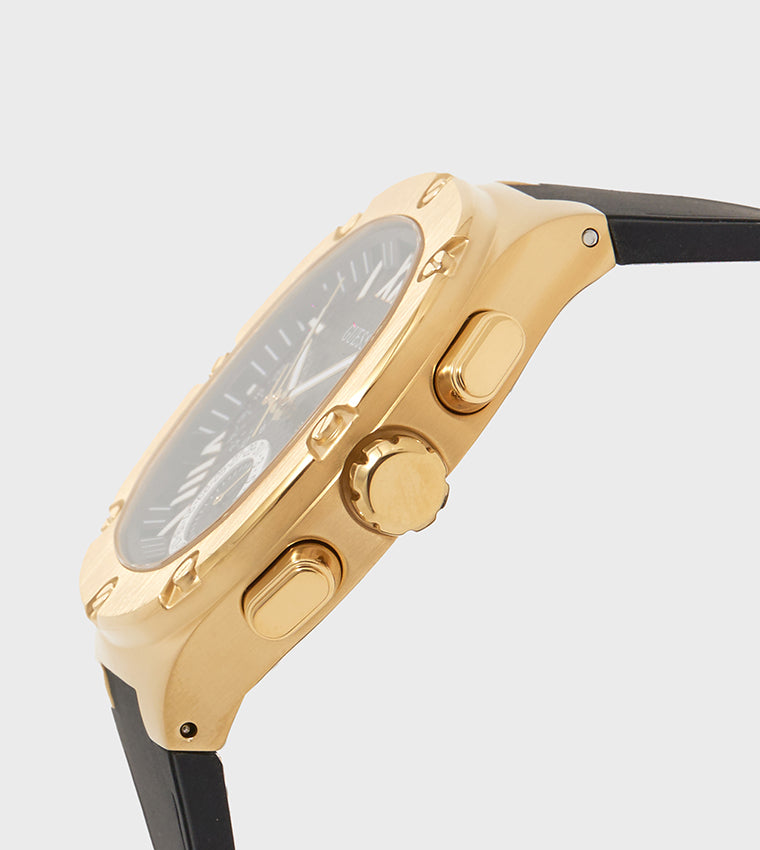 Montre Chronographe À Quartz Headline, 42 Mm