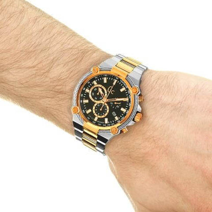 MONTRE HOMME CABLEFORCE CHRONO Montres X73002M1S