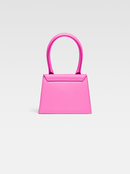 Sac à main Jacquemus Rose