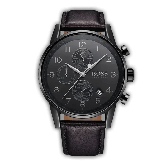 Montre Homme en Cuir HB-LX1513497