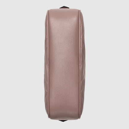 SAC À ÉPAULE GG MARMONT PETITE TAILLE