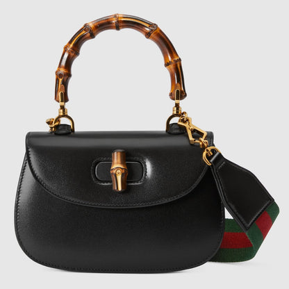 SAC À MAIN GUCCI BAMBOO 1947