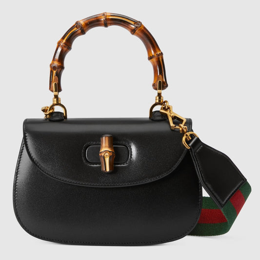 SAC À MAIN GUCCI BAMBOO 1947