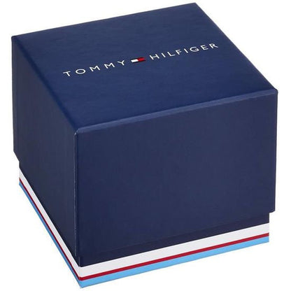 Tommy Hilfiger-Montre Multi Dial pour Homme à movement Quartz en Acier inoxydable 1791640
