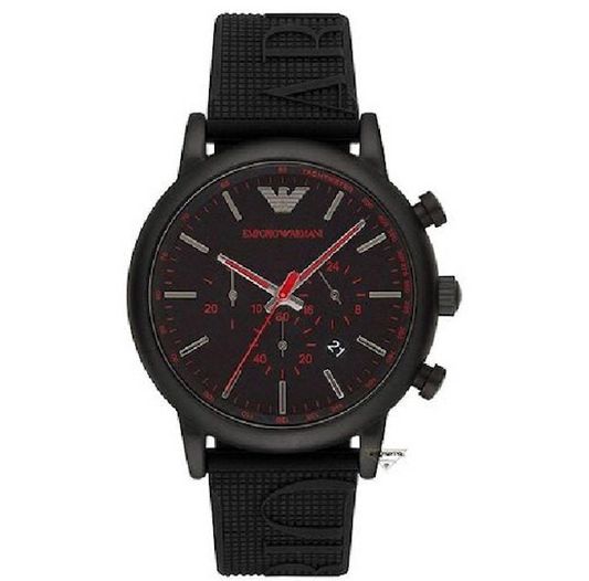 Montre Homme Emporio Armani Luigi AR11024