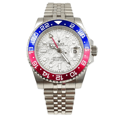 Rolex GMT Master II jubilé