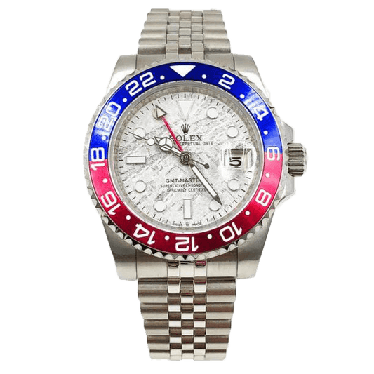 Rolex GMT Master II jubilé