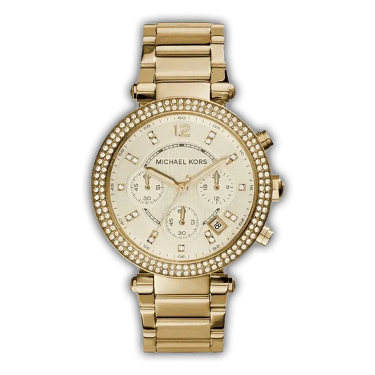 Montre Femme Chronographe MK-LX5354