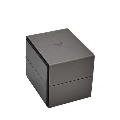 Montre Homme Emporio Armani - AR11581 Bracelet Acier Argent