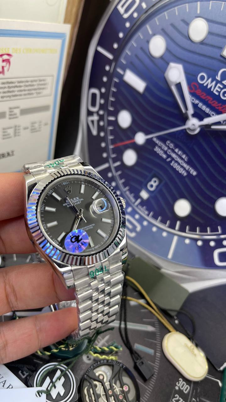 Rolex Rolex Datejust 41