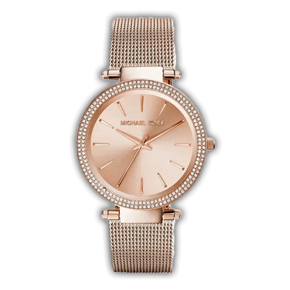Montre Femme Chronographe MK-LX3369