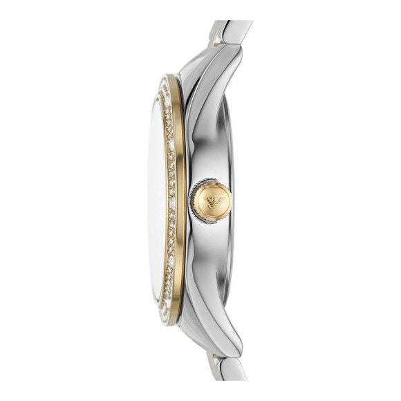 Montre multifonction femme CLeo AR11520