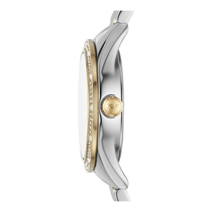 Montre multifonction femme CLeo AR11520