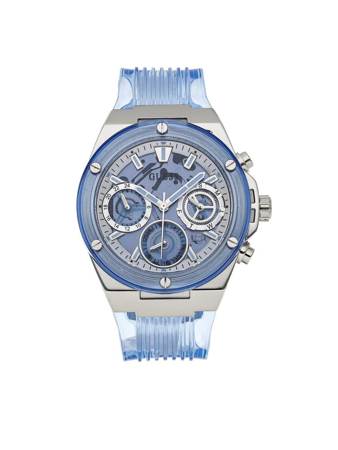 Guess
Montre Athena GW0409L1 Bleu