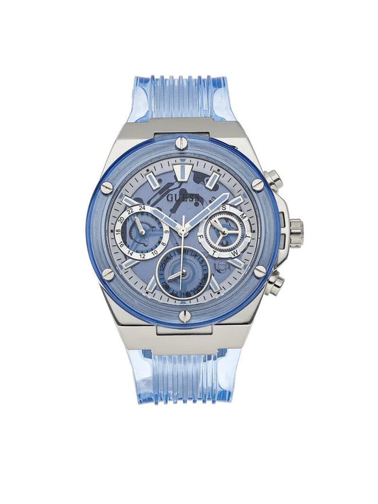 Guess
Montre Athena GW0409L1 Bleu