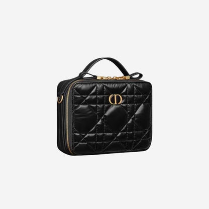 Sac box Dior Caro