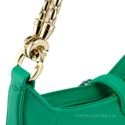 BVLGARI/Bulgari Sac porté épaule Serpenti