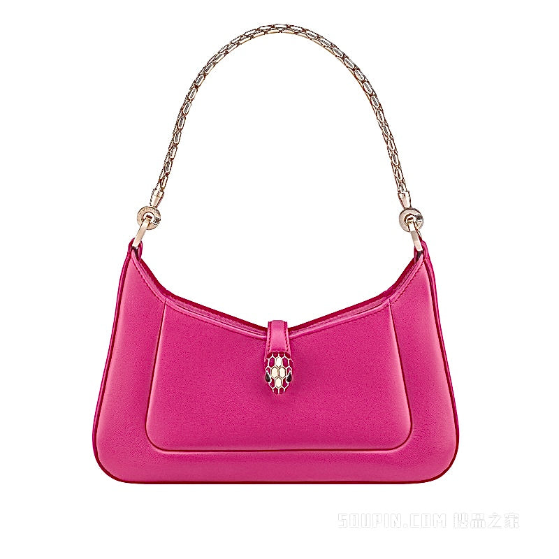 BVLGARI/Bulgari Sac porté épaule Serpenti